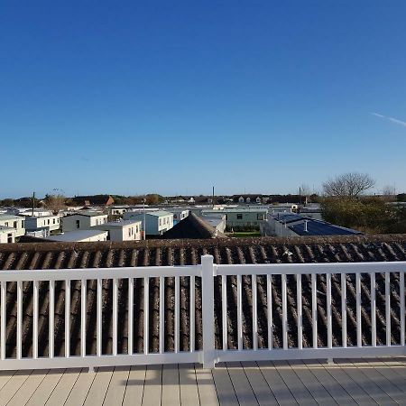 Park View Leilighet Ingoldmells Eksteriør bilde